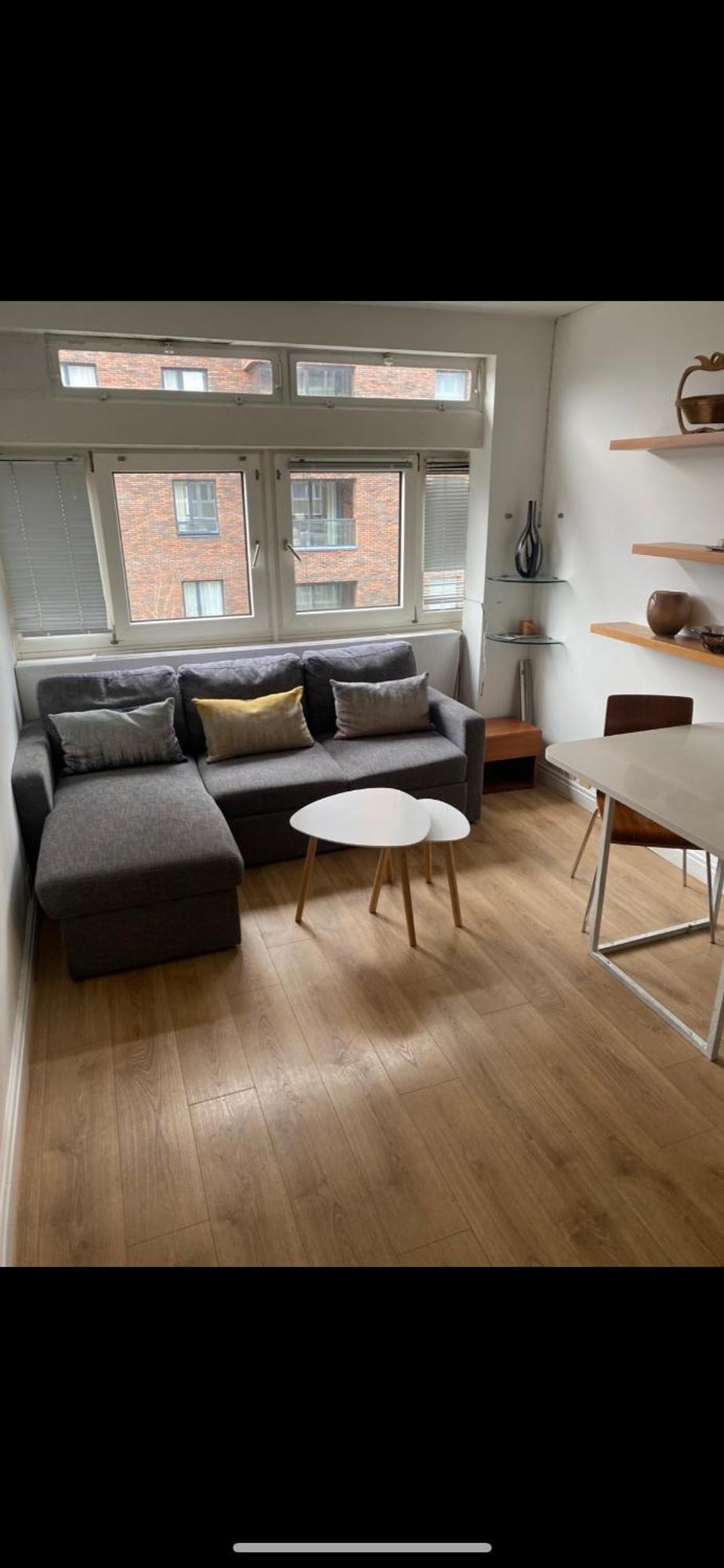 Apartamento Putney Flat Londres Exterior foto